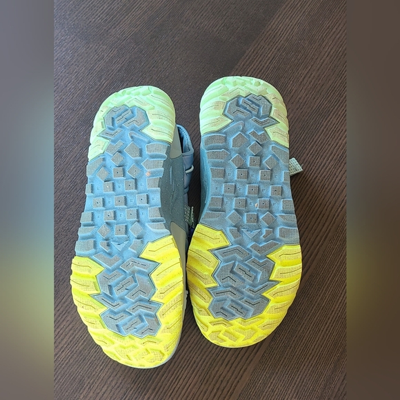 Nike Trail Oneonta Women's Blue/Night Forest Grey ACG Sandal DJ6602-400 … - Picture 6 of 10